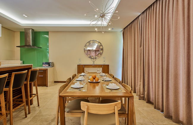 Ocean Beach Villas Da Nang - Foto 76