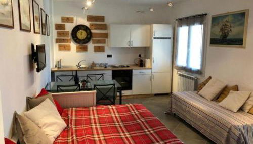 TAVERNETTA 109 TERRAZZA TRA LE 5 TERRE E PORTOFINO - Foto 2