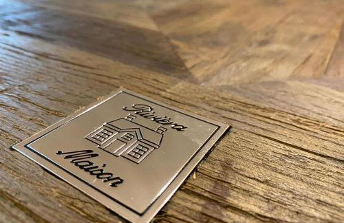 Sky & Sand Homes Strandläufer I Stilvolle Wohnung unter Reet in SPO mit Parkgarten - Photo 58