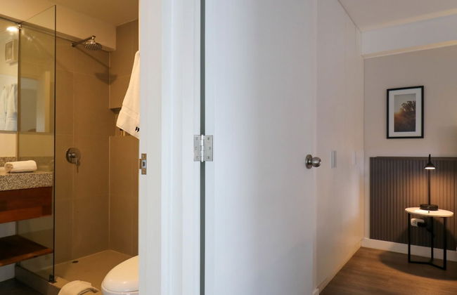 w Perfect 1BR Near Restaurante Central - Foto 26