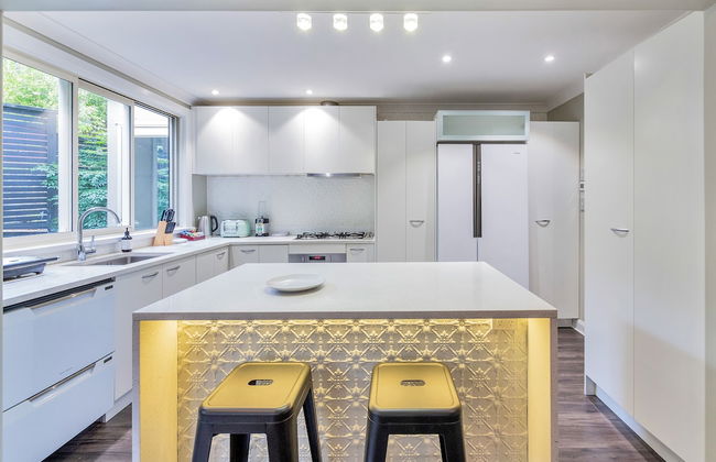 Castor Bay Home near Albany Sleeps 9 - Foto 26