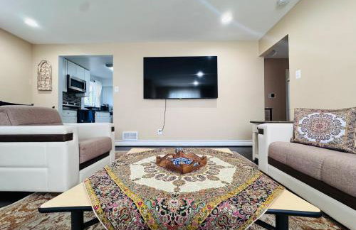 Amazing Cozy Apartment for family & group - Foto 23