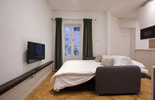 Apartamento Puerta del Camino 2 - Foto 15