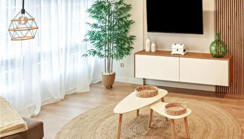 Lovely Apartment In Vimianzo With Wifi - Foto 2