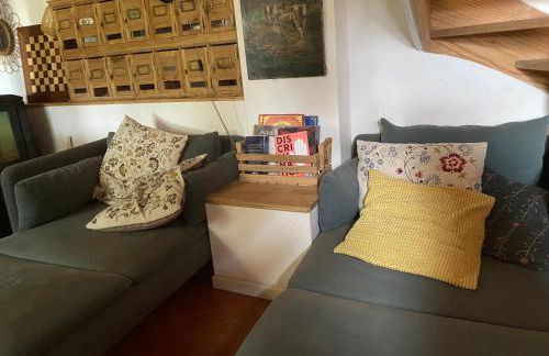 Maison familiale, coeur de ville & nature - Foto 16