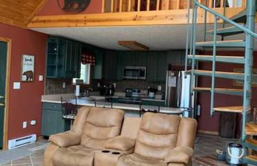 Cozy Cabin By the Slopes - Foto 29