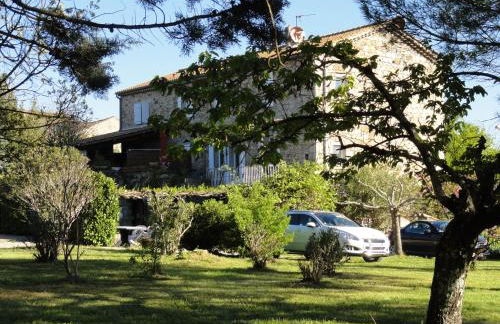 Gîte La Jaujon - Foto 10