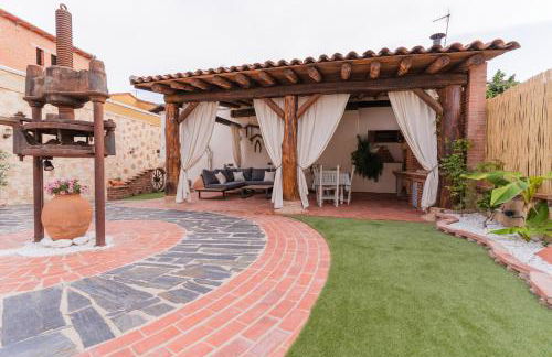 Casa rural el rincón del Altozano - Foto 64