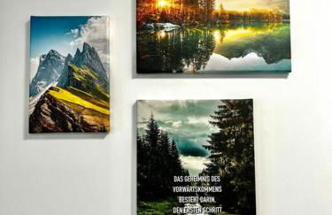 Carefree Mikroapartment inkl. Balkon + Tiefgarage - Foto 24