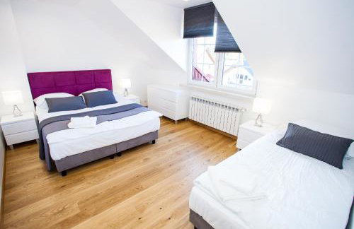 Apartamenty SaltApart - Foto 110