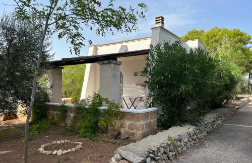 Casette Masseria La Camardia - Foto 11