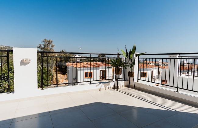 Sanders White Mountains - Lovely villa With Pool - Foto 22