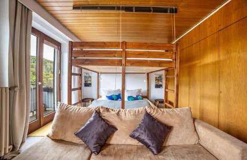 Apartment Grundblick - Photo 7