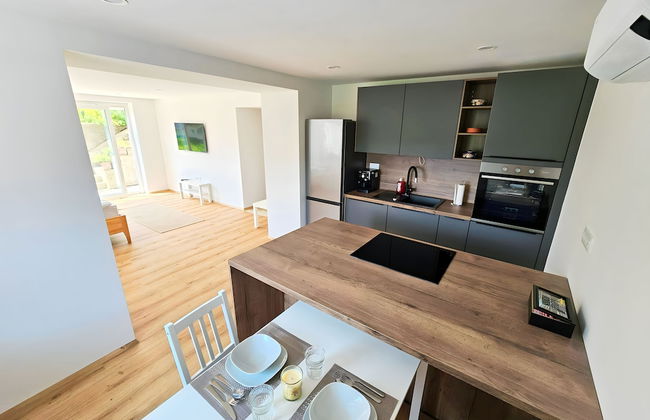 Charming Bella Hideout - Adults Only - Foto 12