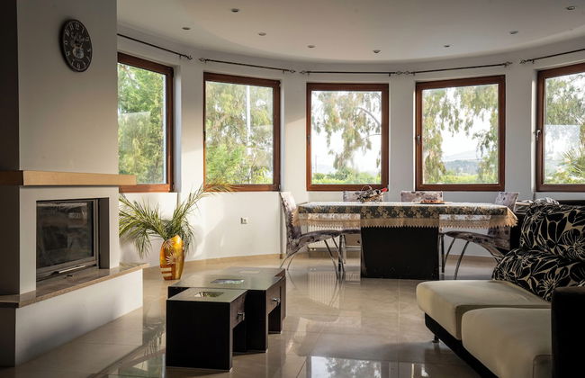 Maia Luxury Pool Villa - Foto 18