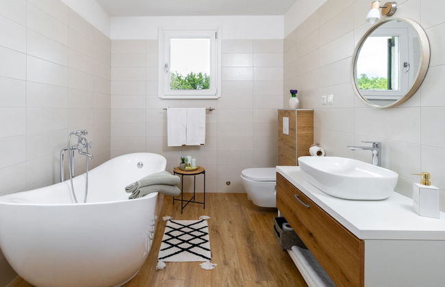 Holiday Home Olea - Foto 26