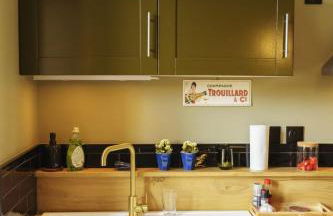 Au P'tit Bouchon - free parking - duplex - Foto 15