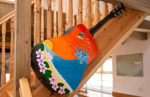 Stylish Cottage - Walk to Beach & Pubs & Fast WiFi - Foto 30