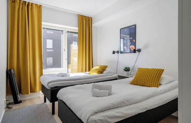 Hiisi Homes Turku Herttuankulma - Foto 20