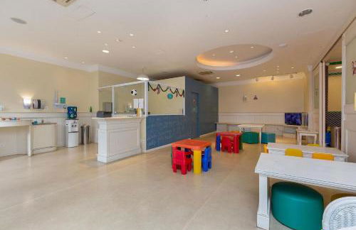 Luxuoso resort cinco estrelas com vista para o mar - Foto 15