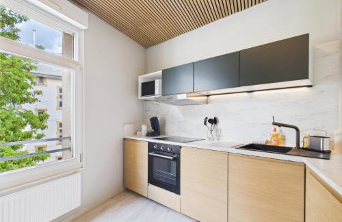 Mazarin Apartment- Private Parking - Foto 4