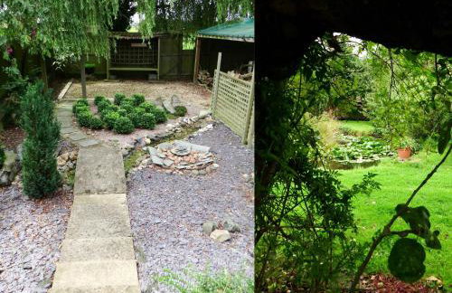 Kenilworth Garden Accomodation - Foto 6