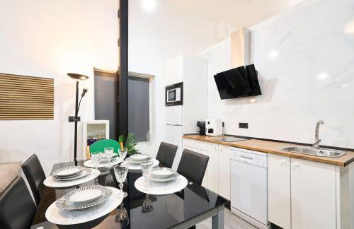 Los Jardines de San Cristobal centrico y tranquilo - Foto 10