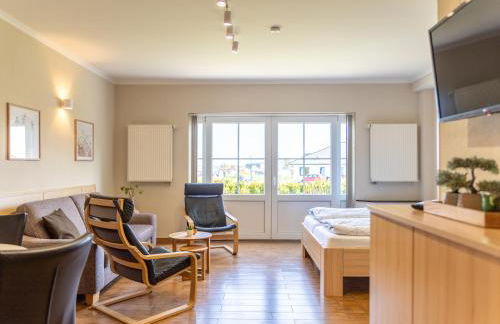 Holiday Home Blu Hus - Foto 61