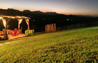 Chalé Recanto da Coruja - Photo 23