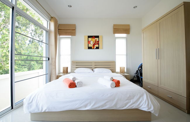 Talay Tara Resort - Foto 8