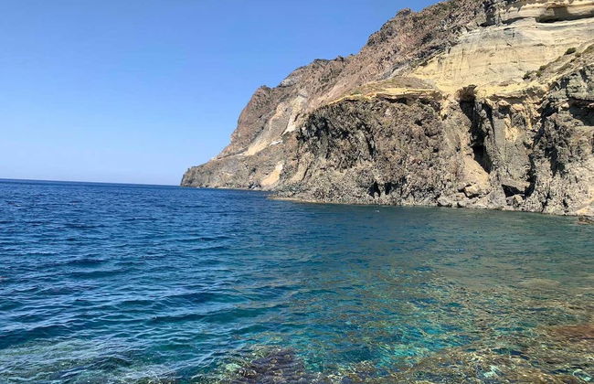 Tour privado de bicicleta por Pantelaria - Foto 6