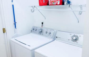 The Stallion #204 - Modern Spacious 1BD Loft - Close to Attractions - Foto 5