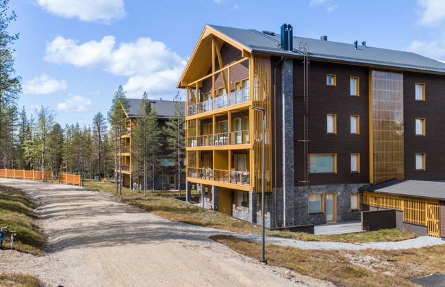 Tunturinlaita b3 - Foto 17