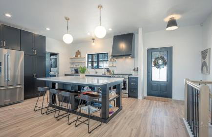 Hot Tub & Fire Pit - Galena Spring Escape - Foto 64