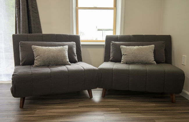 Ithaca Boat House - Foto 18