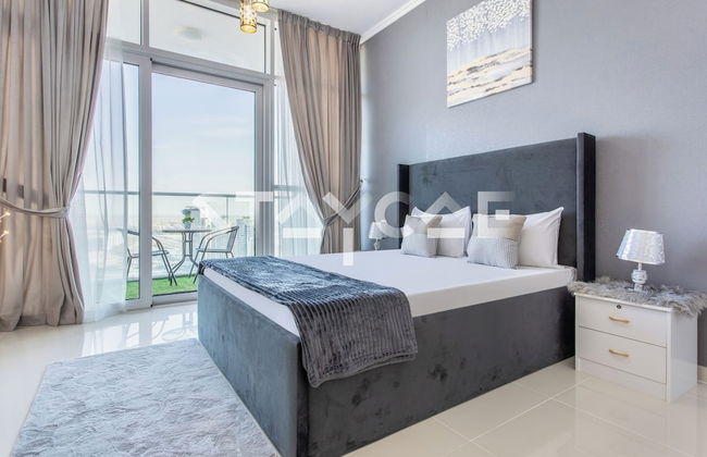 Staycae Holiday Homes - Carson Tower - Photo 3