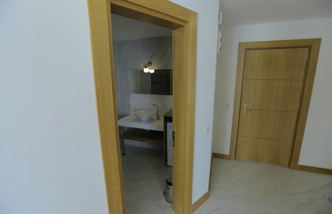 Kizkalesi Apart - Foto 26