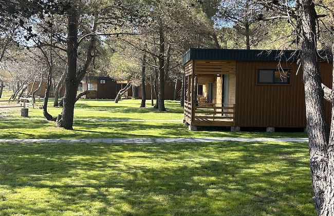 Imperial Bungalows - Foto 16