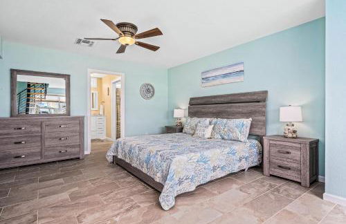 Bearfoot Bungalow by Miss Kitty’s - Foto 45