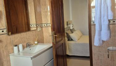 Villa María, relax, piscina climatizada, bellas vistas - Foto 3