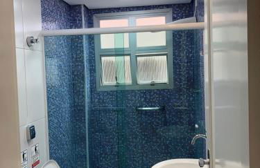 Apê Descolado no Guarujá - Enseada - Foto 29