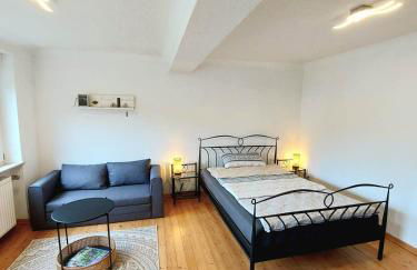 Ferienwohnung auf Hof Santangelo - Foto 1