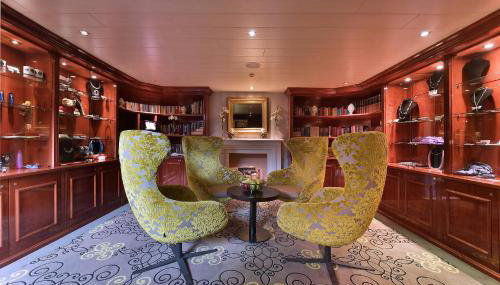 Fairtours Hotelschiff Rembrandt van Rijn - Foto 5