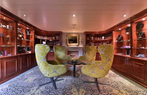 Fairtours Hotelschiff Rembrandt van Rijn - Foto 5