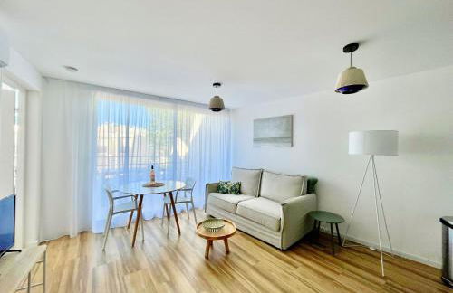 PGH N14 - 200m de la Plage avec Parking Privé - Foto 17