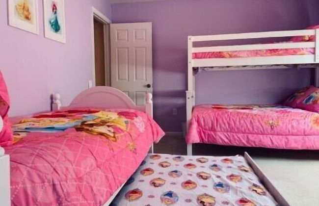 Escape Villa - Foto 21