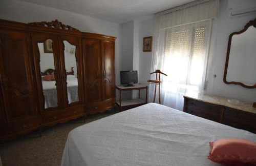 Piso 110m² en el Palo con parking cerca de la playa - Photo 17