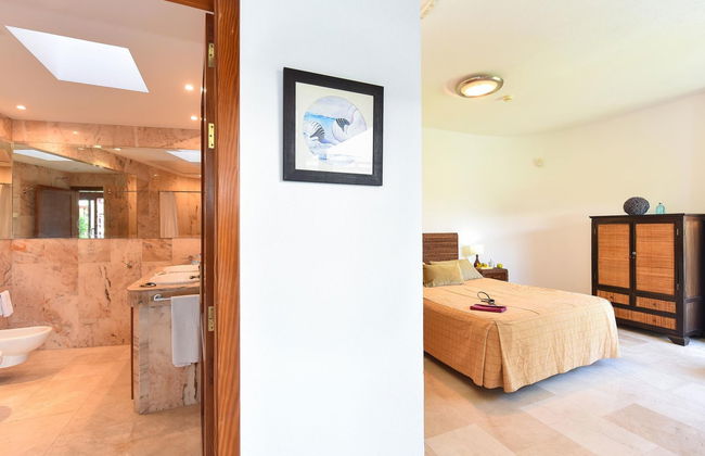 Villa Tauro 2 - Foto 15