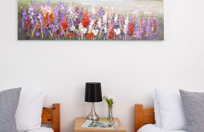 Spacious House for 10 With Hot Tub Nr Beach - Foto 30