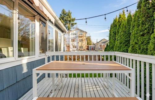 Cozy Seattle Home for Family & Friends - Foto 34